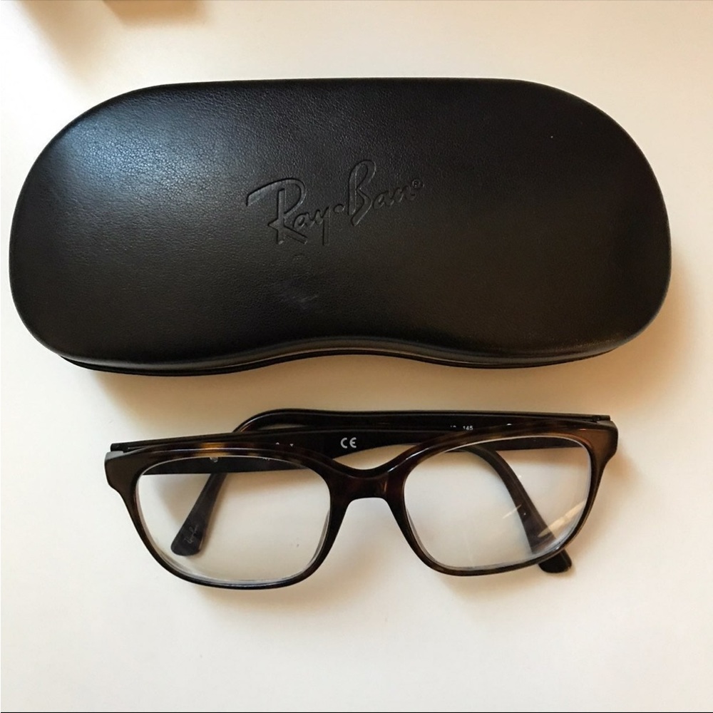Ray-Ban Eyeglasses